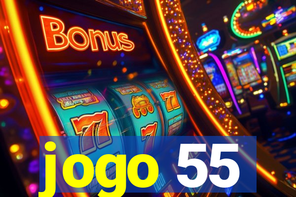 jogo 55
